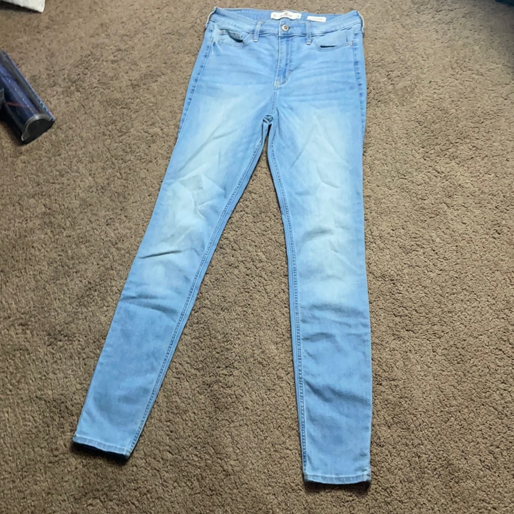 7L for the toll people